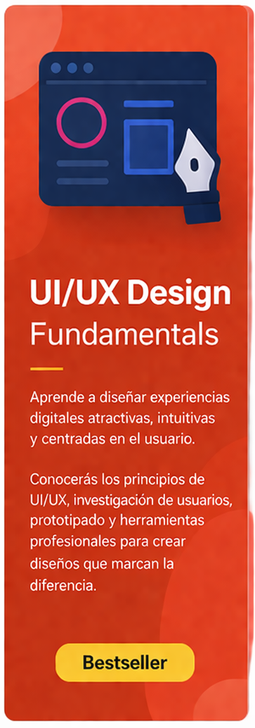 Desarrollo UI