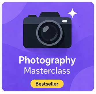 Masterclasss en Fotografia
