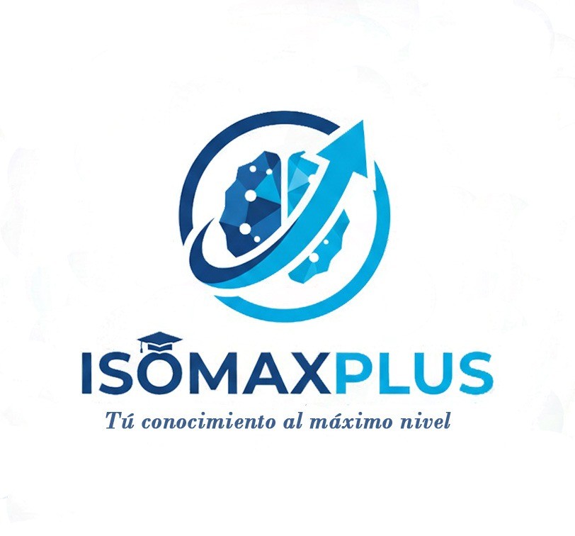 Plataforma Virtual ISOMAXPLUS