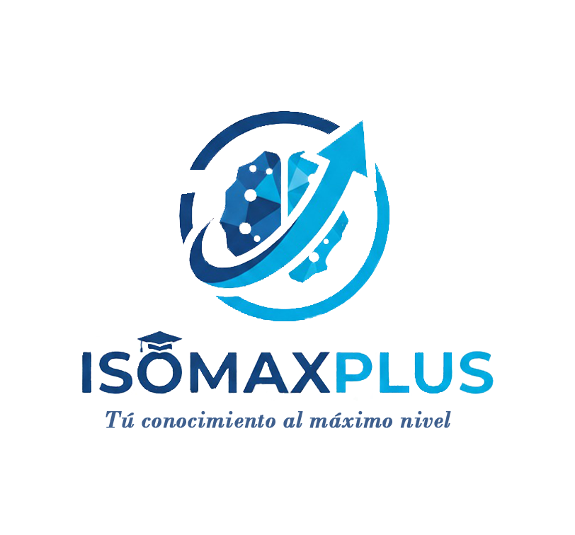 Plataforma Virtual ISOMAXPLUS